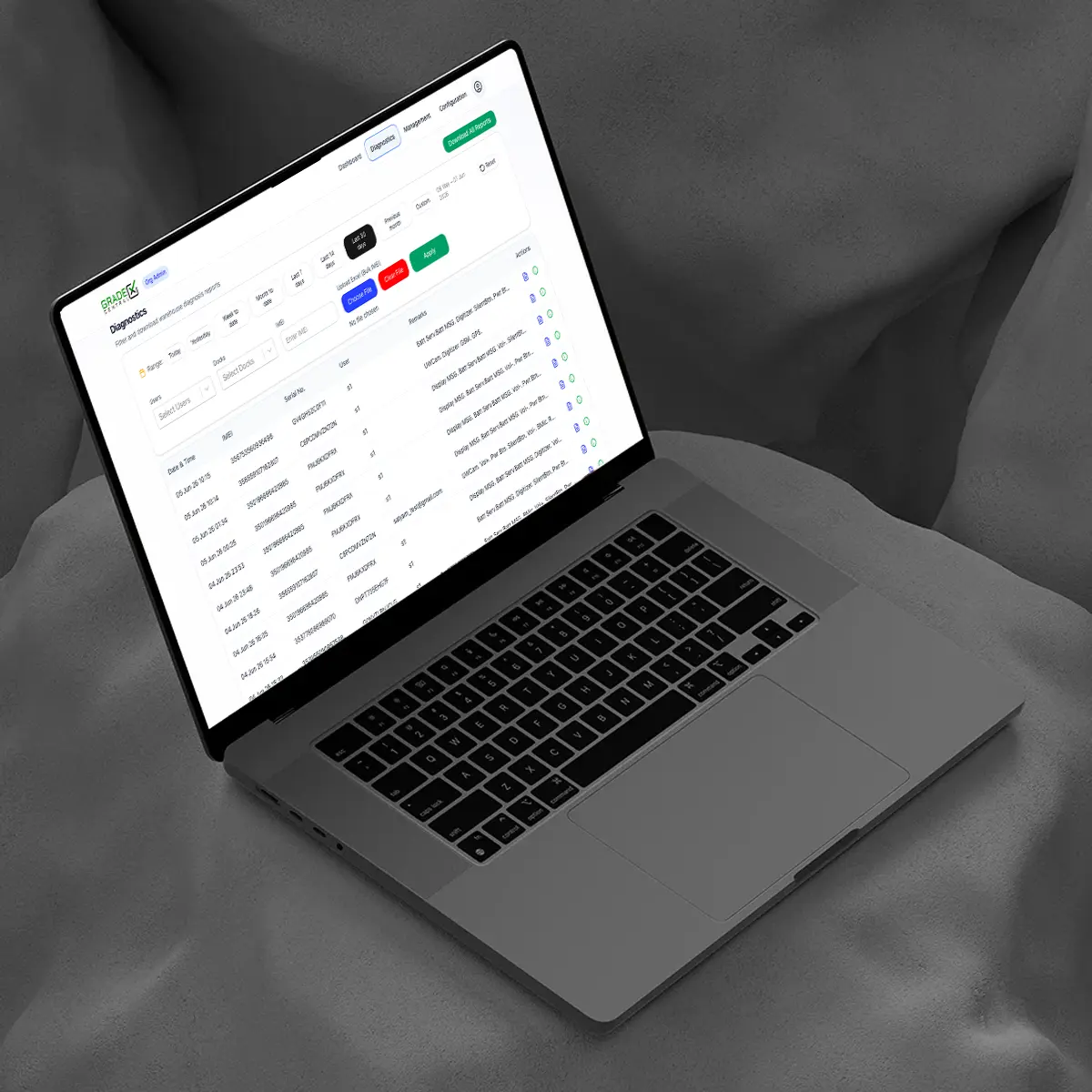 Project Preview