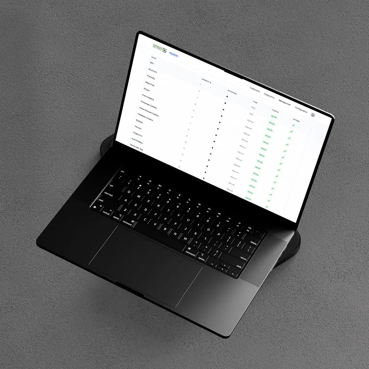 Project Preview