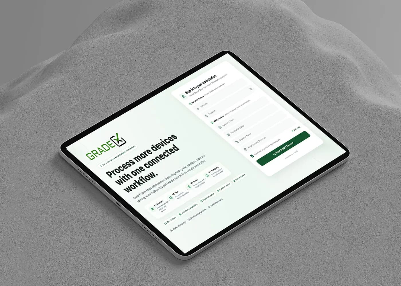 Project Preview